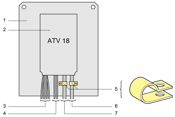 SCHNEIDER ALTIVAR 18 - Reglas generales - 1