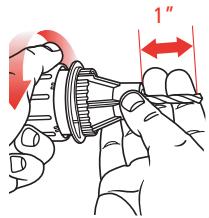 DRILL DOCTOR 500X - 1. - 2