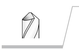 DRILL DOCTOR 500X - Identifying Basic Drill Bits - 1