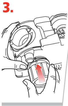 DRILL DOCTOR 500X - Align Guides - 1