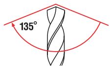 DRILL DOCTOR 500X - On the Model 500X - 2