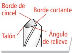 DRILL DOCTOR 500X - Partes de una brochure - 1