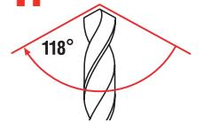 DRILL DOCTOR 500X - On the Model 500X - 1