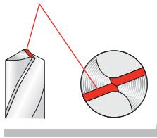 DRILL DOCTOR 500X - Problem - 1