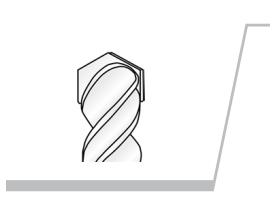 DRILL DOCTOR 500X - Split Point - 1