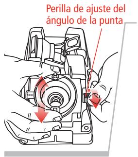 DRILL DOCTOR 500X - En el modelo 750X - 1