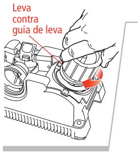 DRILL DOCTOR 500X - Afilado de la BROCA - 2