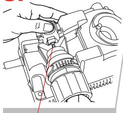 DRILL DOCTOR 750X - 3. - 1