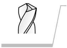 DRILL DOCTOR 750X - Punta estandar - 1