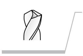 DRILL DOCTOR 750X - Standard Point - 1