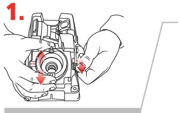 DRILL DOCTOR 750X - Brocas para mampostería - 1