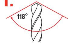 DRILL DOCTOR 750X - Sur le modele 500X - 1