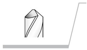 DRILL DOCTOR 750X - Les forets de base - 1