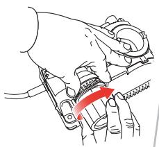 DRILL DOCTOR 750X - 4. - 1