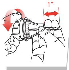 DRILL DOCTOR 750X - 1. - 2