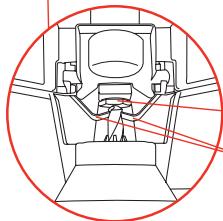 DRILL DOCTOR 750X - Adjust Bit Position - 2