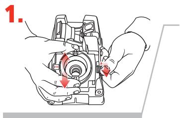 DRILL DOCTOR 750X - Forets à béton - 1