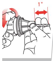 DRILL DOCTOR 750X - 1. - 2