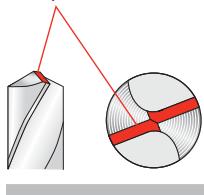 DRILL DOCTOR 750X - Problème - 1