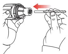 DRILL DOCTOR 750X - 1. - 1