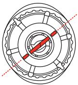 DRILL DOCTOR 750X - Forets à béton - 3