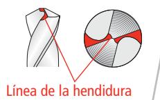 DRILL DOCTOR 750X - Hendida correctamente - 1