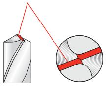 DRILL DOCTOR 750X - Problema - 1