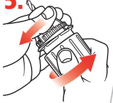 DRILL DOCTOR 750X - 5. - 1