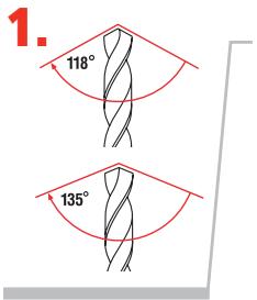 DRILL DOCTOR 750X - En el Modelo 500X - 1