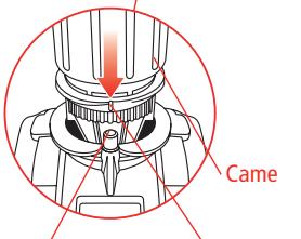 DRILL DOCTOR XP - Affutez en « plongée » - 1