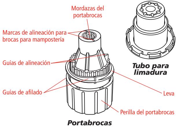 DRILL DOCTOR XP - Le agradecemos - 2