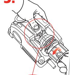 DRILL DOCTOR XP - Adjust Bit Position - 1