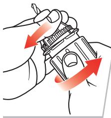 DRILL DOCTOR XP - Serrez le mandrin - 1