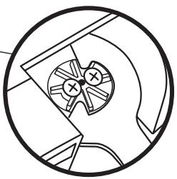 DRILL DOCTOR XP - Reversing or Replacing Your Diamond Sharpening Wheel - 4