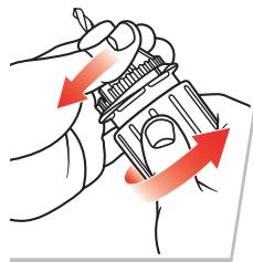 DRILL DOCTOR XP - Remove and re-tighten - 1