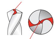 DRILL DOCTOR XP - Oversplit - 1
