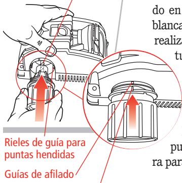 DRILL DOCTOR XP - Aetura para punatas hendidas - 1