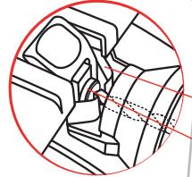 DRILL DOCTOR XP - Adjust Bit Position - 2