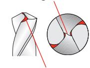 DRILL DOCTOR XP - Undersplit - 1