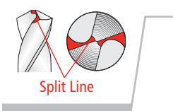 DRILL DOCTOR XP - Correctly Split - 1