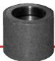 DRILL DOCTOR XP - 3/32" to 3/4" Large Bit Chuck Part # DA70100PF - 3