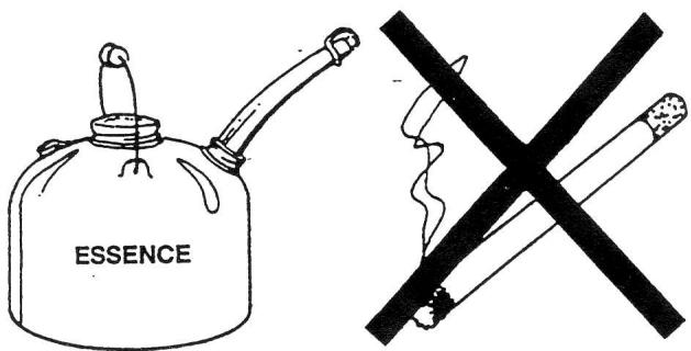 HOMELITE HB-390V - 1