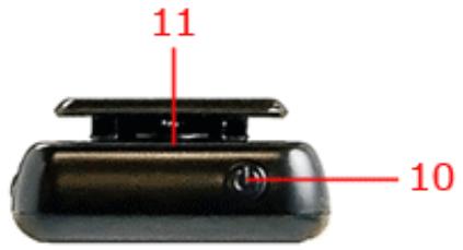 SANDISK SANSA CLIP, SANSA CLIP+ - Aperçu du lecteur MP3 sansa® clip+ - 1
