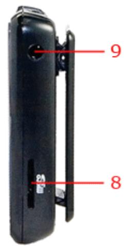 SANDISK SANSA CLIP, SANSA CLIP+ - Aperçu du lecteur MP3 Sansa® Clip+ - 4