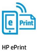 HP LASERJET PRO MFP M177FW (CZ165A) - Le moyen le plus simple d'imprimer au bureau, en déplacement ou à domicile - 1
