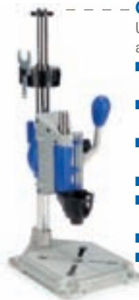 DREMEL - Guide de découpe circulaire et parallèle (678) - 3