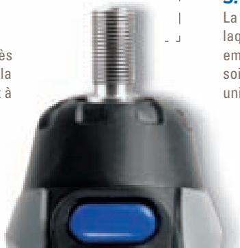 DREMEL - Écrou de blocage - 6
