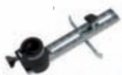 DREMEL - Guide de découpe circulaire et parallèle (678) - 1