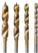 DREMEL - Set de forets - 1