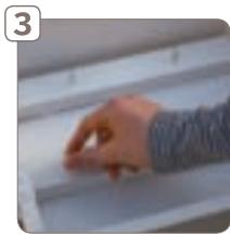 DREMEL - Installer une serrure sur une boîte à clés - 3